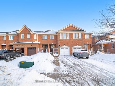 70 Twin Pines Crescent Brampton ON L7A 1M8