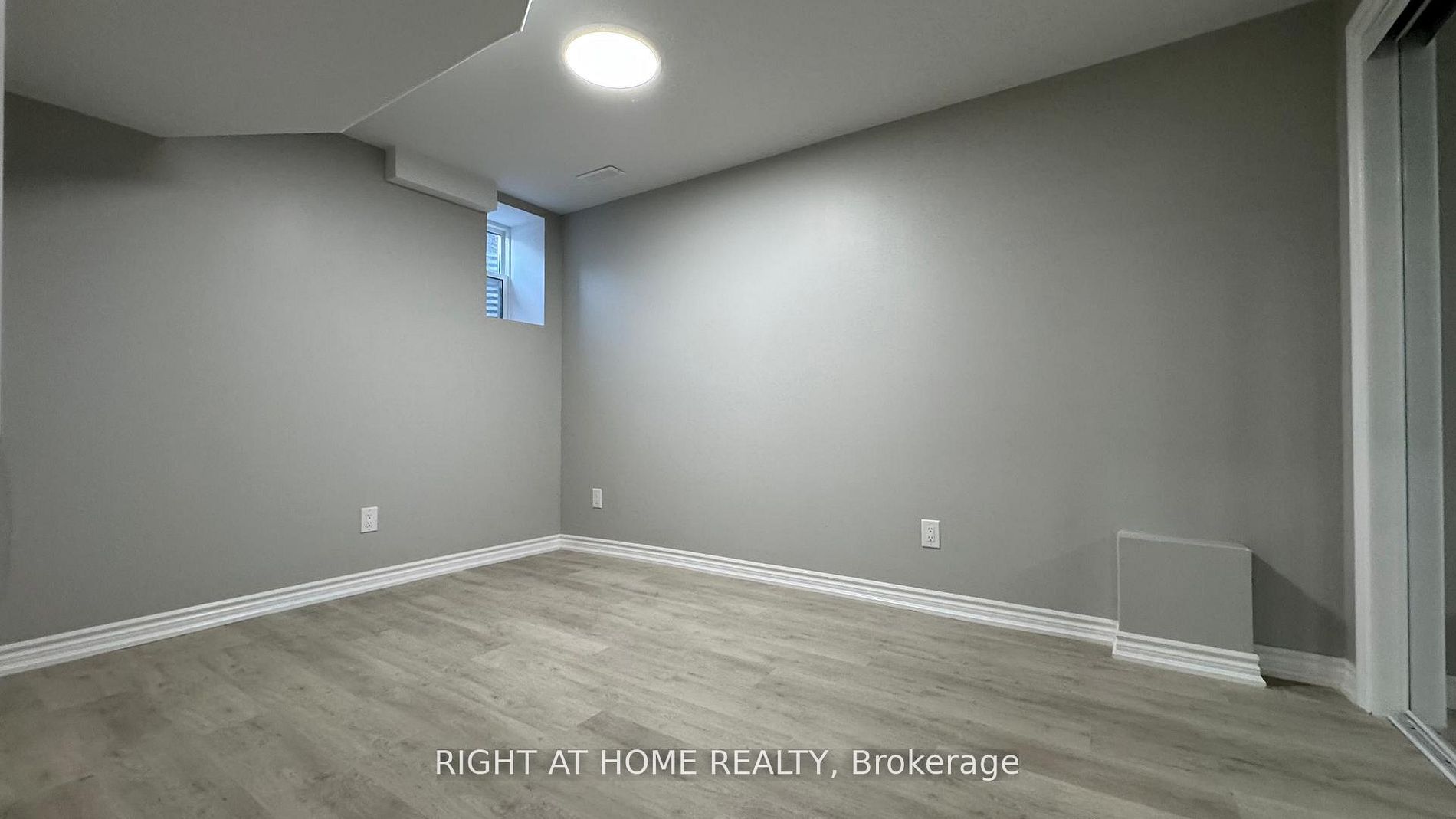 455 Clarkson Gate Basement