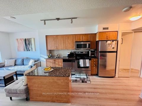 215 Fort York Boulevard 1309 Toronto ON M5V 4A2