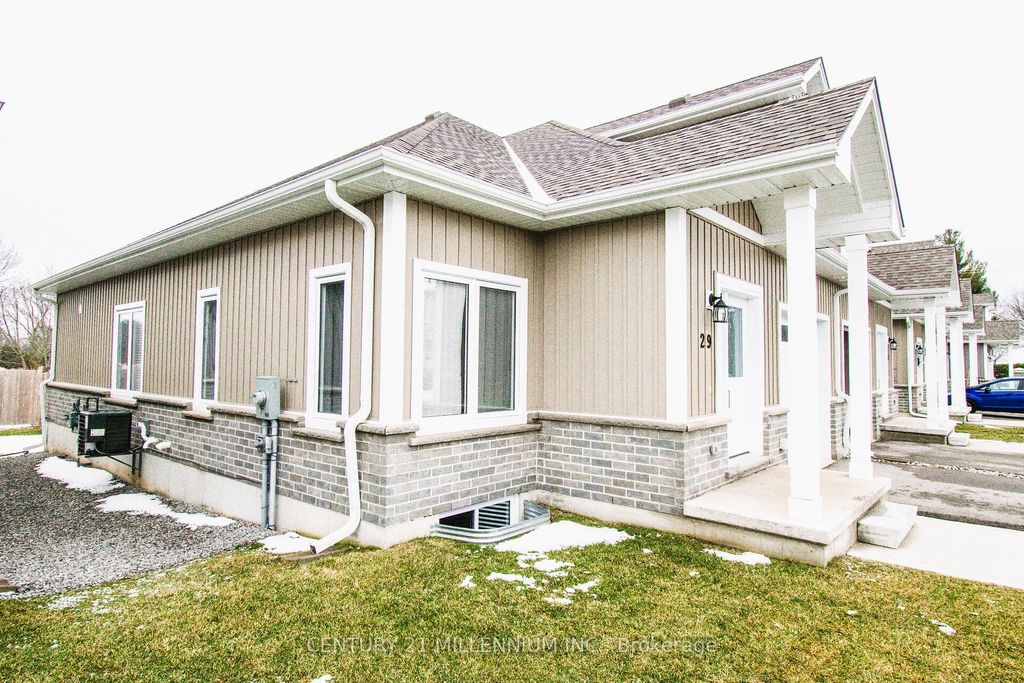 Photo of 744 NELSON Street W #29, Norfolk, ON N0A 1N0 (MLS # X12824504)