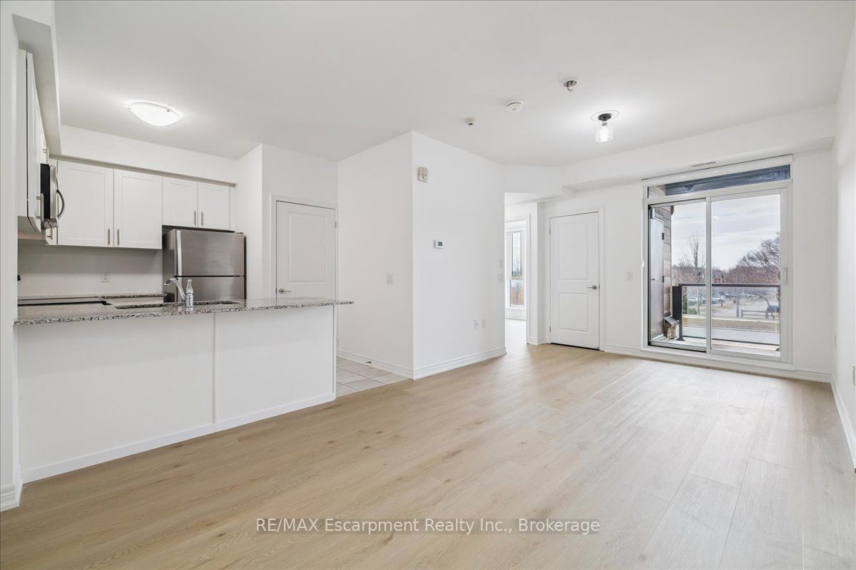 2393 Bronte Road 205