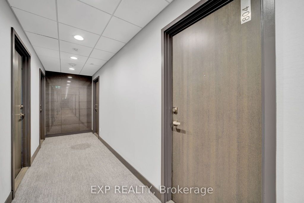 Photo of 1238 Dundas St Street E #804, Toronto, ON M4M 0C6 (MLS # E12727558)
