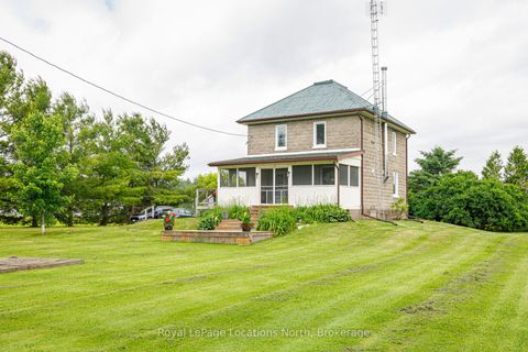 Property photo of 5576 concession 6 rd sunnidale n/a, clearview, ON l0m 1n0