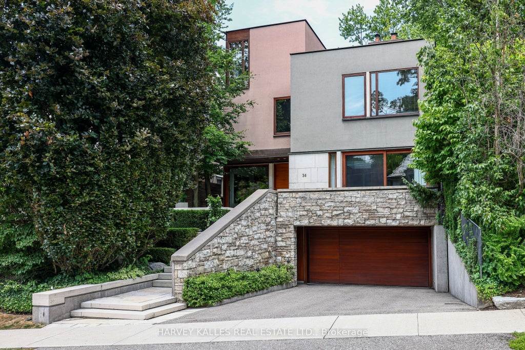 Photo of 36 Millbank Avenue, Toronto, ON M5P 1S5 (MLS # C13882258)