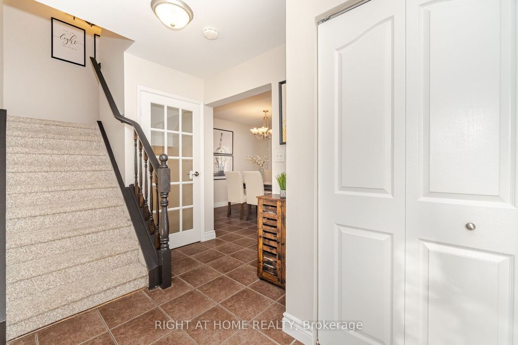 Photo of 17 White Owl Crescent, Brantford, ON N3P 1A1 (MLS # X12614690)