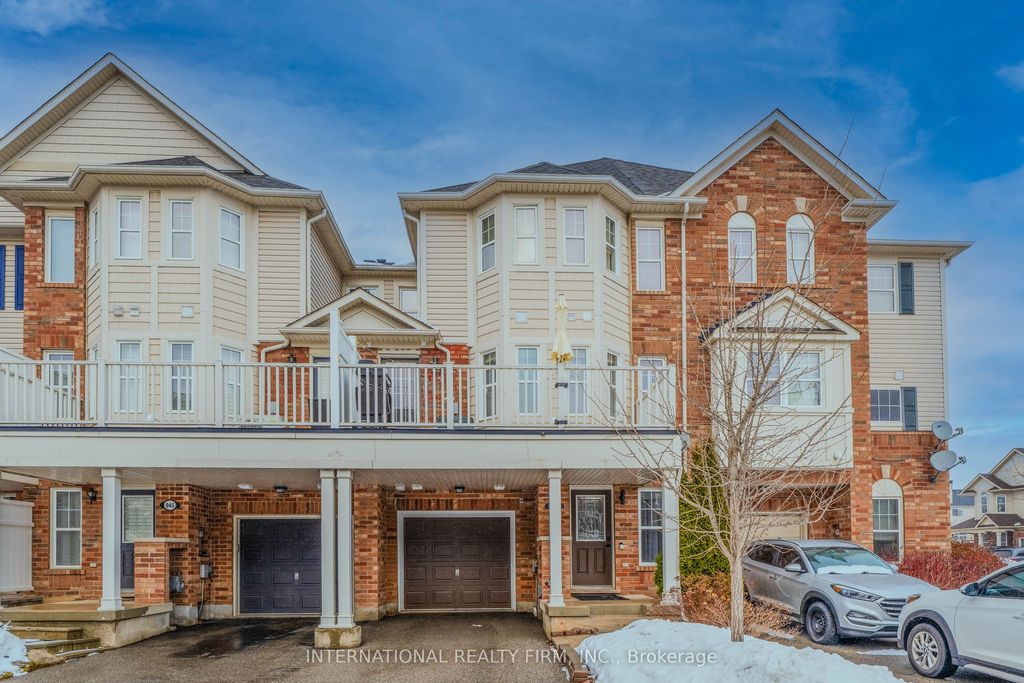 Photo of 947 Deverell Place, Milton, ON L9T 0M3 (MLS # W12814116)