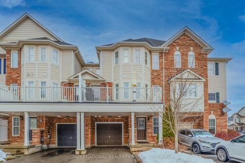 947 Deverell Place Milton ON L9T 0M3