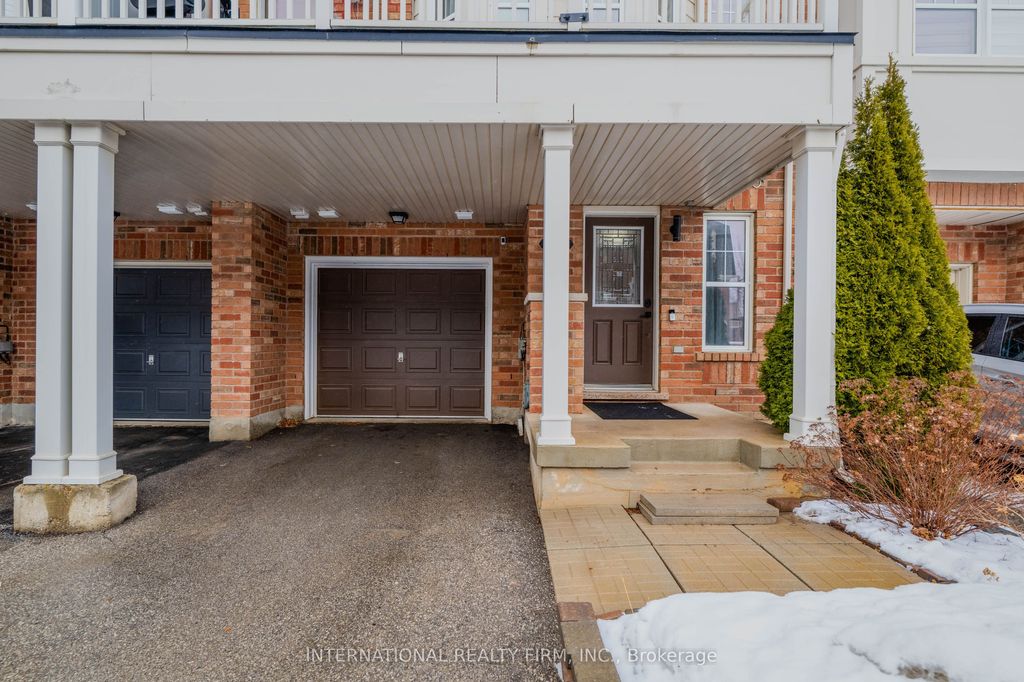 Photo of 947 Deverell Place, Milton, ON L9T 0M3 (MLS # W12814116)
