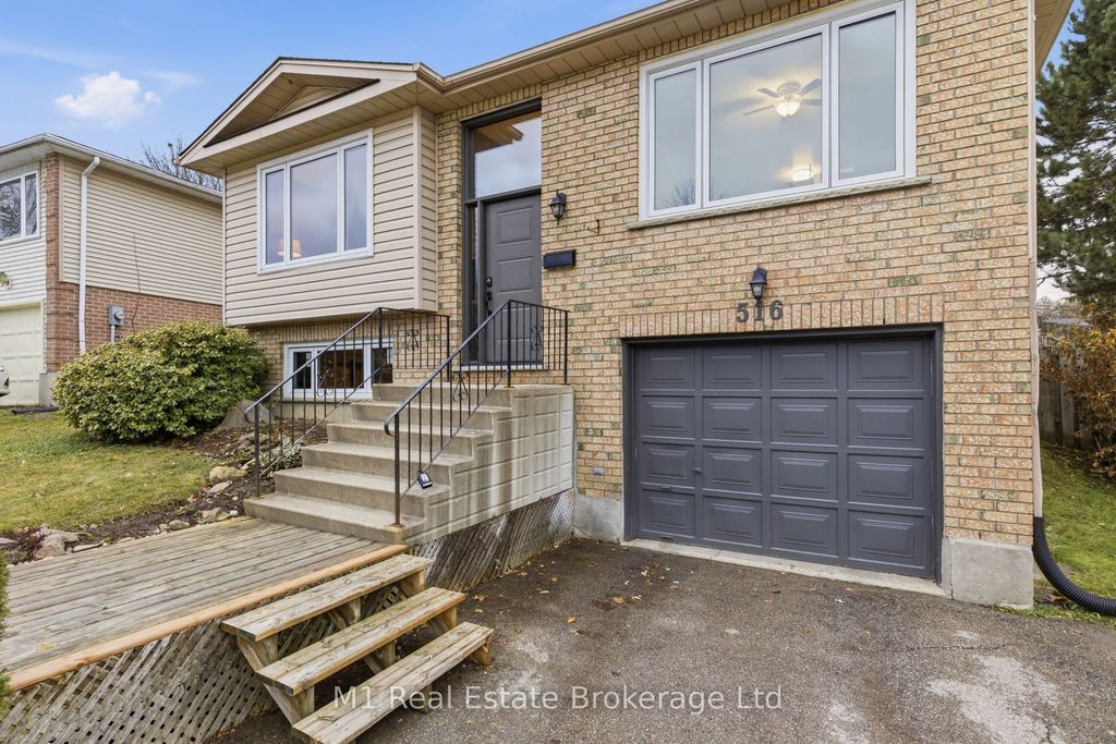 Photo of 516 Harvey Street, Centre Wellington, ON N1M 3K3 (MLS # X12580620)