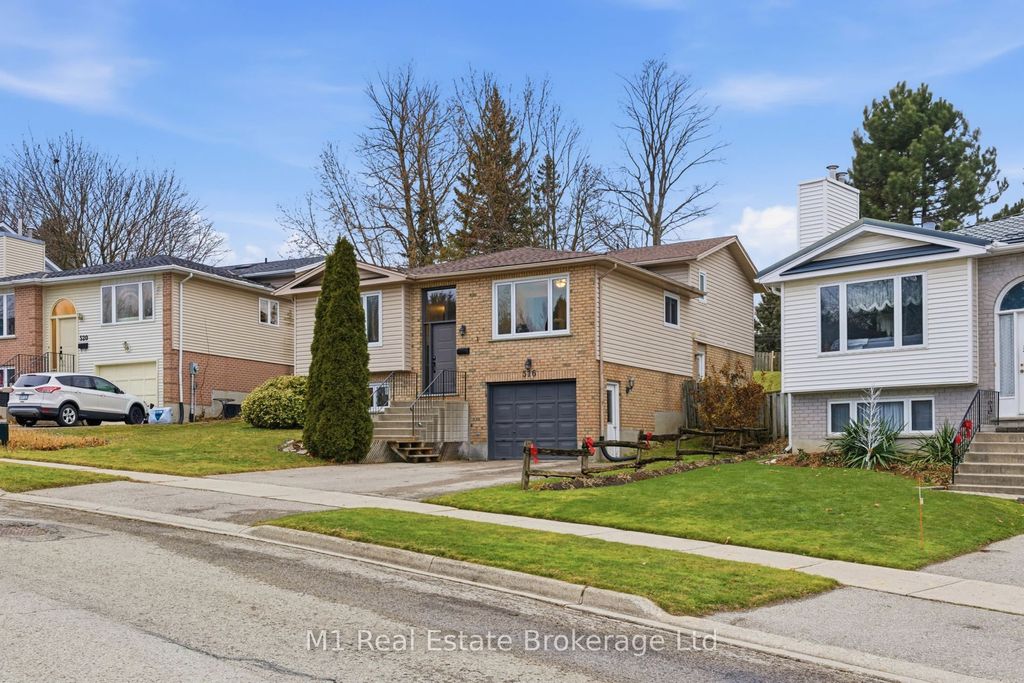 Photo of 516 Harvey Street, Centre Wellington, ON N1M 3K3 (MLS # X12580620)