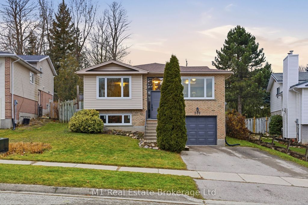 Photo of 516 Harvey Street, Centre Wellington, ON N1M 3K3 (MLS # X12580620)