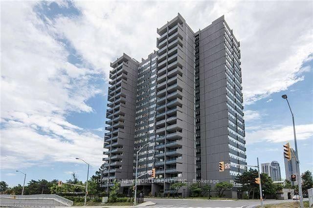 Photo 1 of 15 — 4091 Sheppard Avenue E 1601, Toronto, ON M1S 3H2
