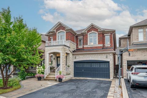 Photo of 19 McKnight Avenue, Hamilton, ON L8B 0R5 (MLS # X12656994)