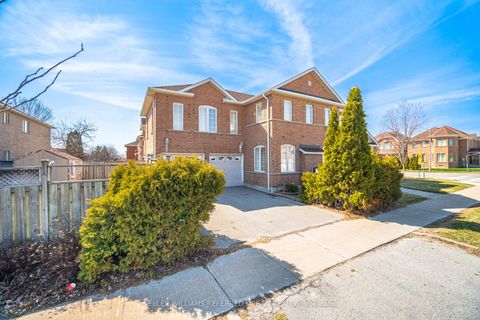 239 Drummond Drive Vaughan ON L6A 3C1
