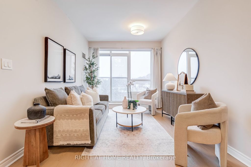 Photo of 3865 Lake Shore Boulevard W #307, Toronto, ON M8W 0A2 (MLS # W12954200)