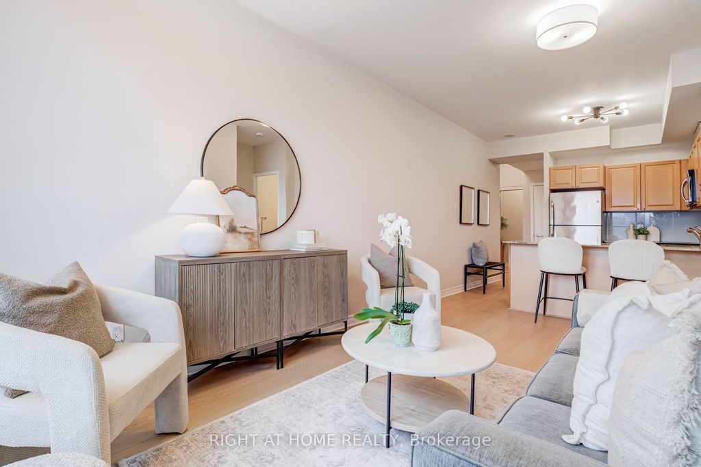 Photo of 3865 Lake Shore Boulevard W #307, Toronto, ON M8W 0A2 (MLS # W12954200)