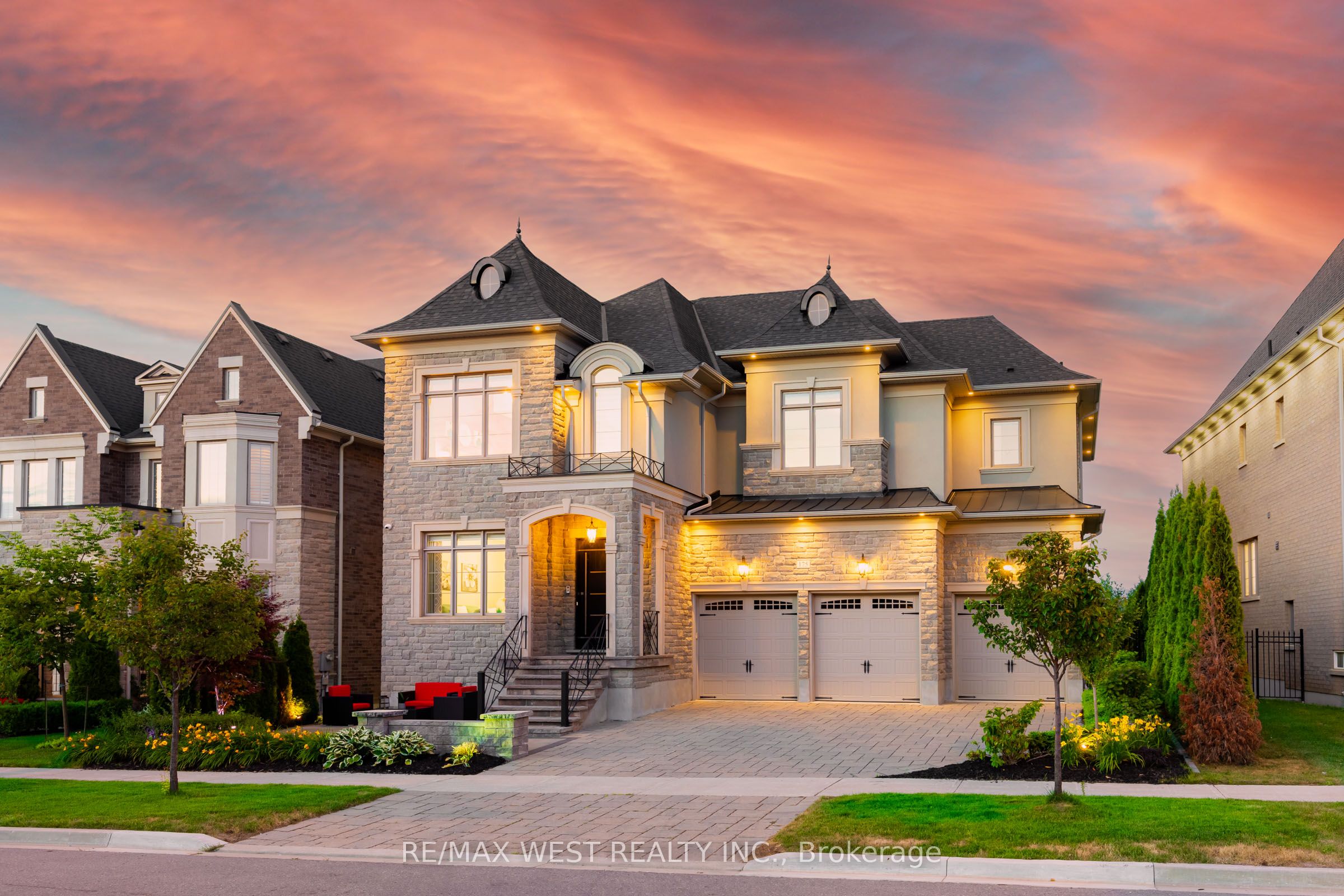 175 Woodgate Pines Drive