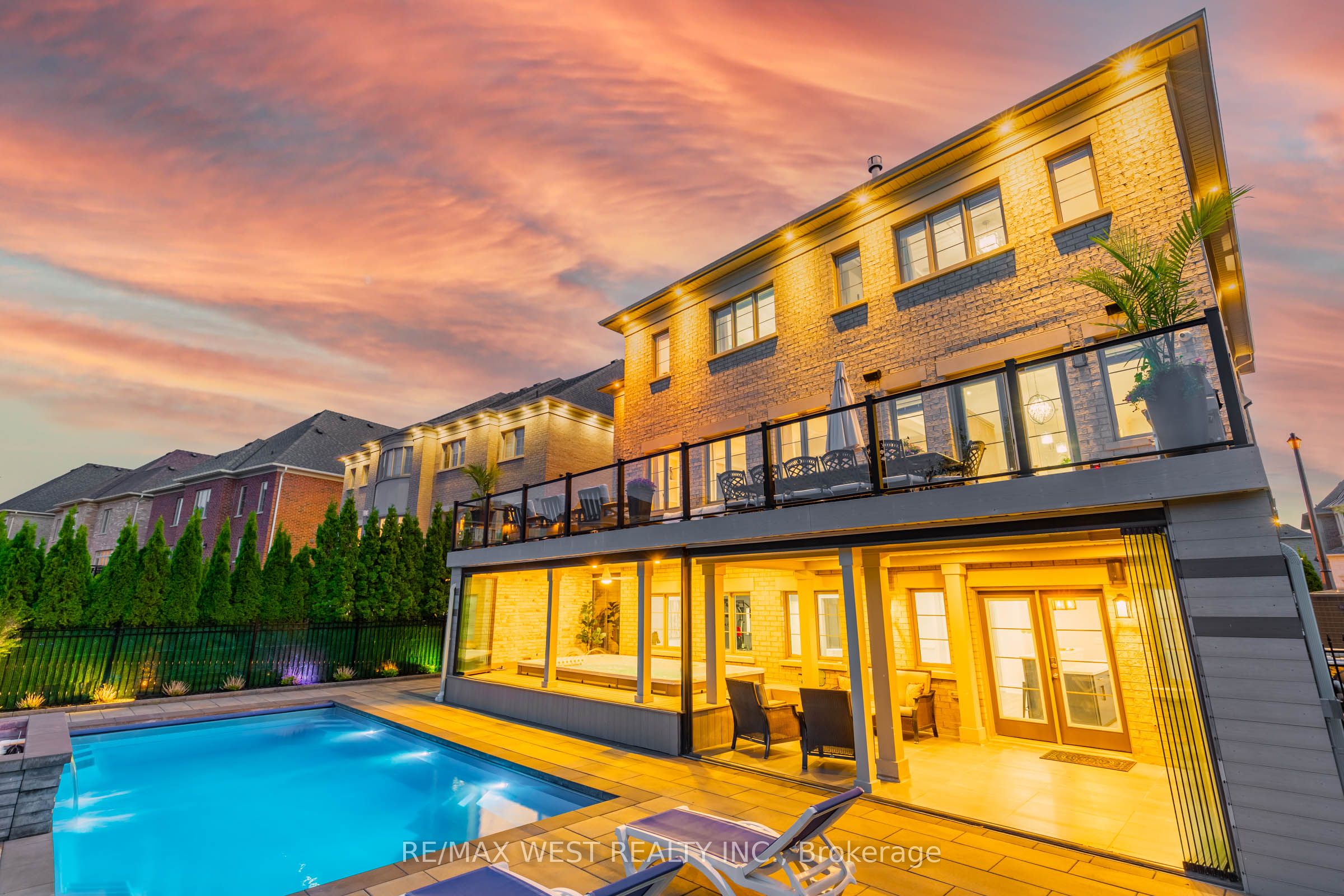 175 Woodgate Pines Drive