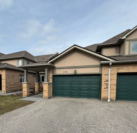 5662 Glen Erin Drive 106 Mississauga ON L5M 6C4