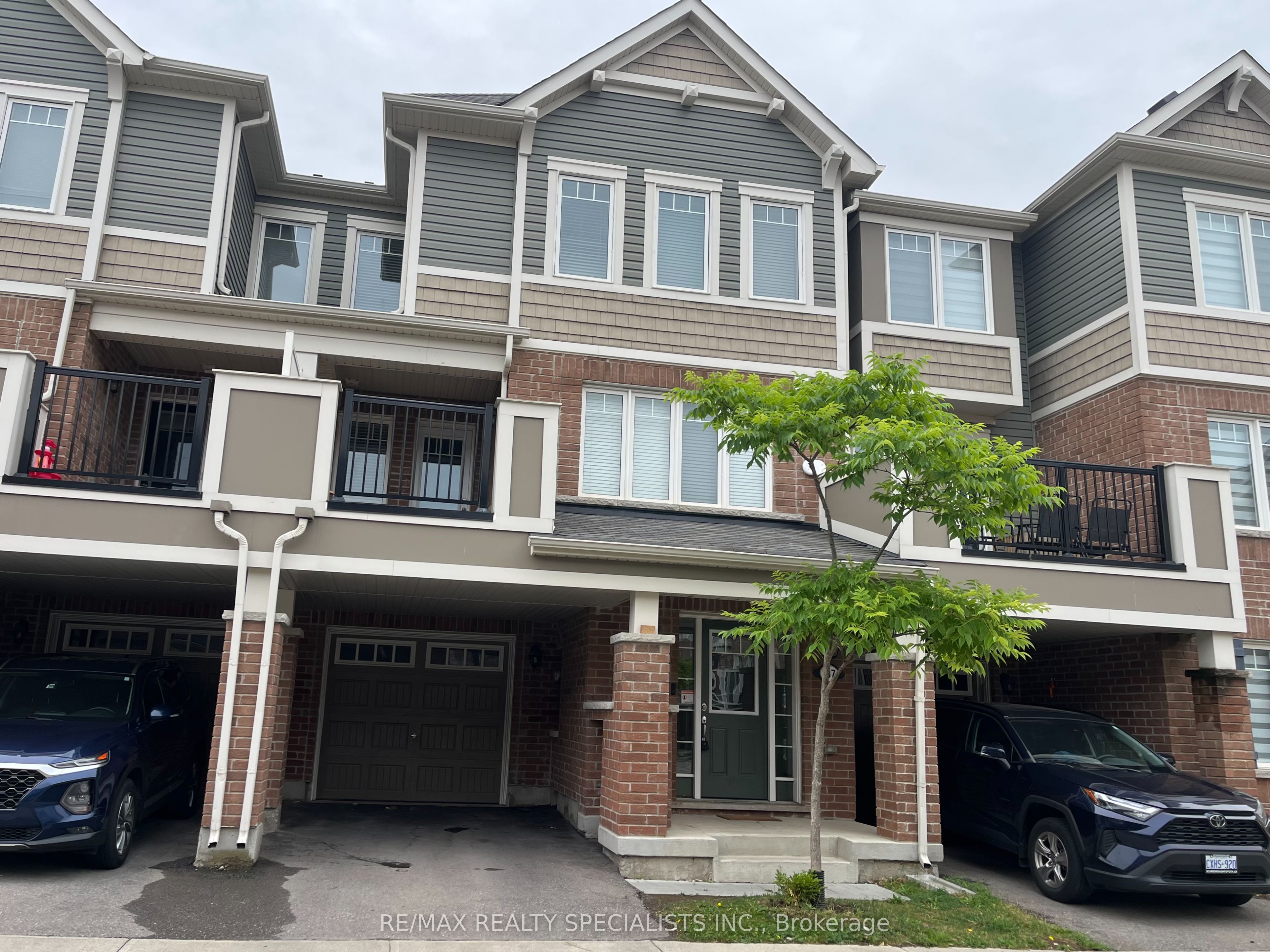 1000 Asleton Boulevard 137