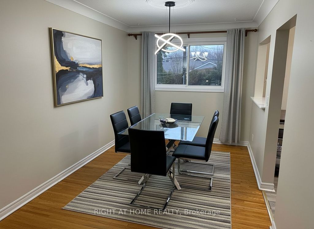 Photo of 82 Queen Mary Road, Kingston, ON K7M 2A5 (MLS # X12674968)