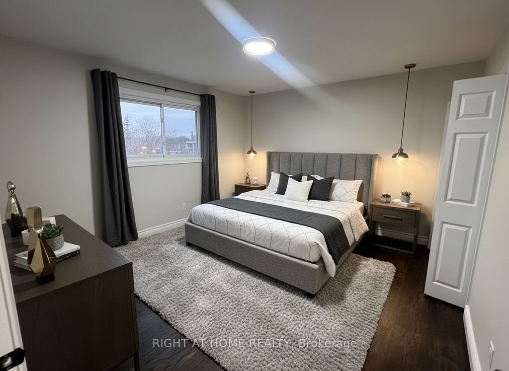 Photo of 82 Queen Mary Road, Kingston, ON K7M 2A5 (MLS # X12674968)