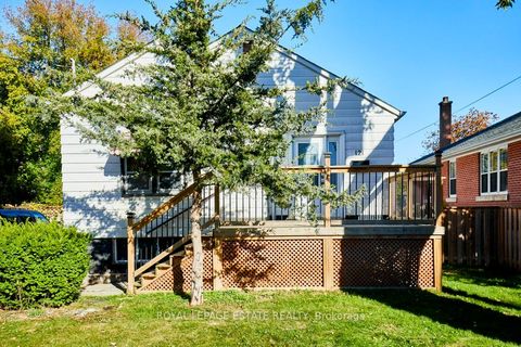 Photo of 121 Galloway Road, Toronto, ON M1E 1W9 (MLS # E12471140)