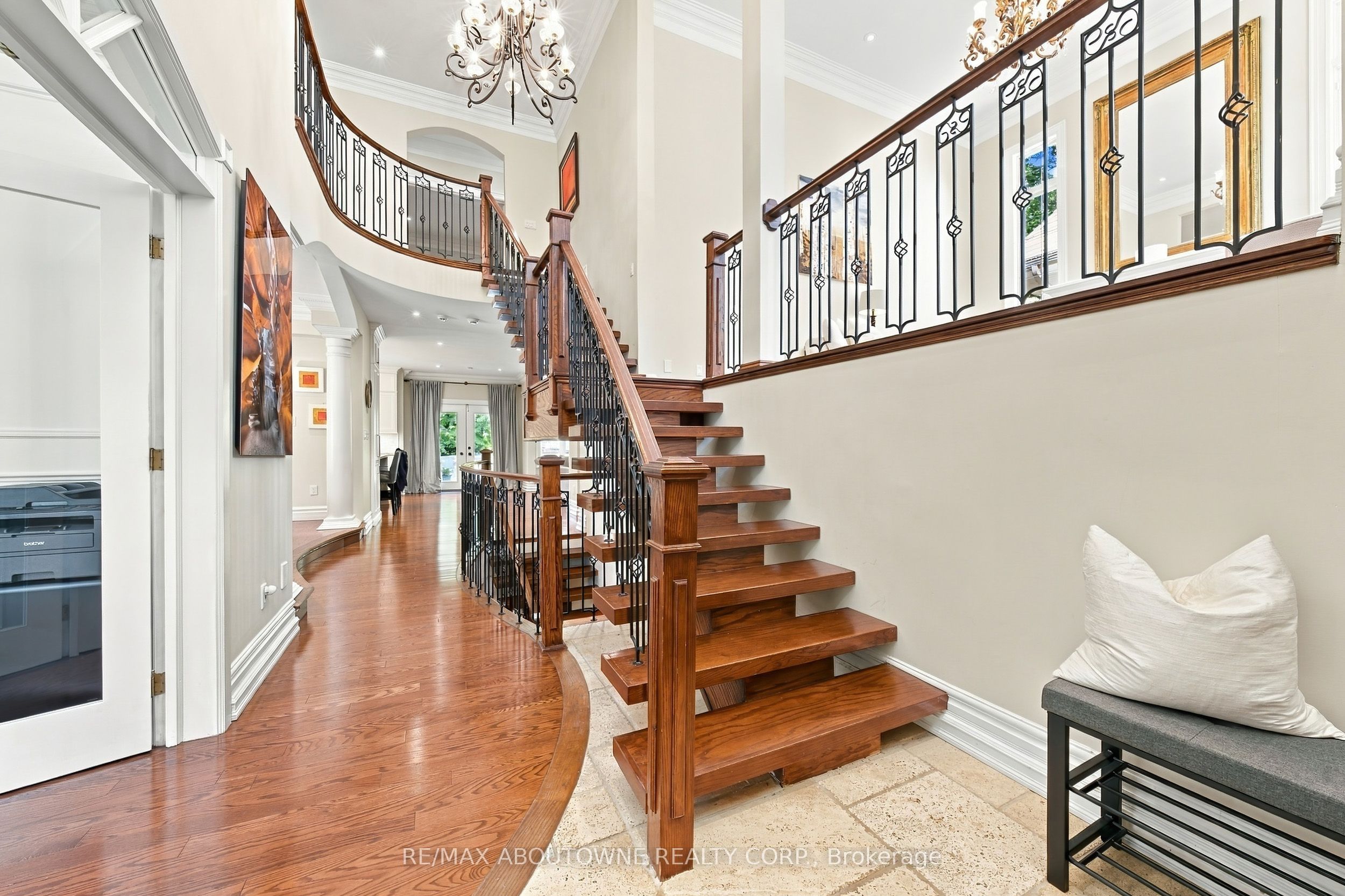 3021 Woodland Park Drive