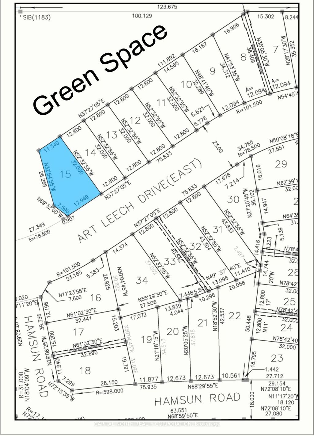 Photo of 32 Art Leech Drive, Richmond Hill, ON L4E 1P2 (MLS # N12728176)