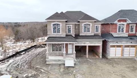 32 Art Leech Drive Richmond Hill ON L4E 1P2