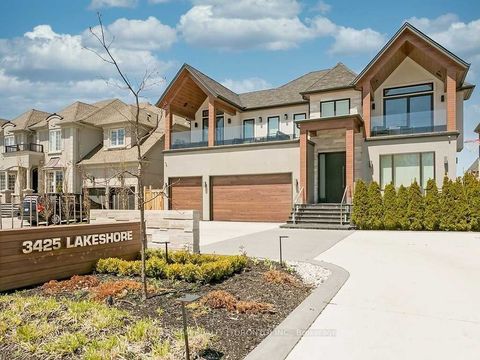 3425 Lakeshore Road W Oakville ON L6L 0A3