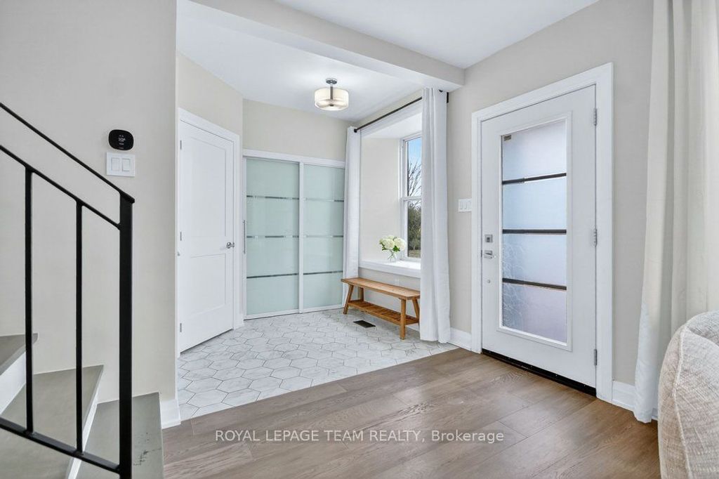 Photo of 3201 Groulx Road, Rideau Lakes, ON K0G 1V0 (MLS # X12960972)