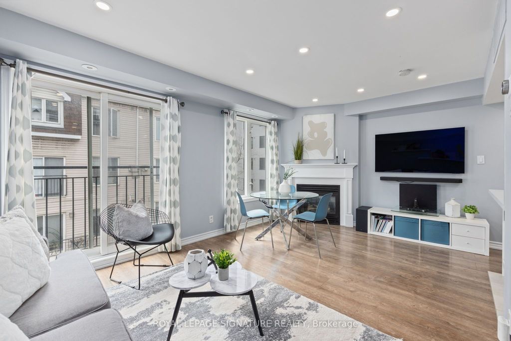 Photo of 16 Laidlaw Street #929, Toronto, ON M6K 1X2 (MLS # W13005230)