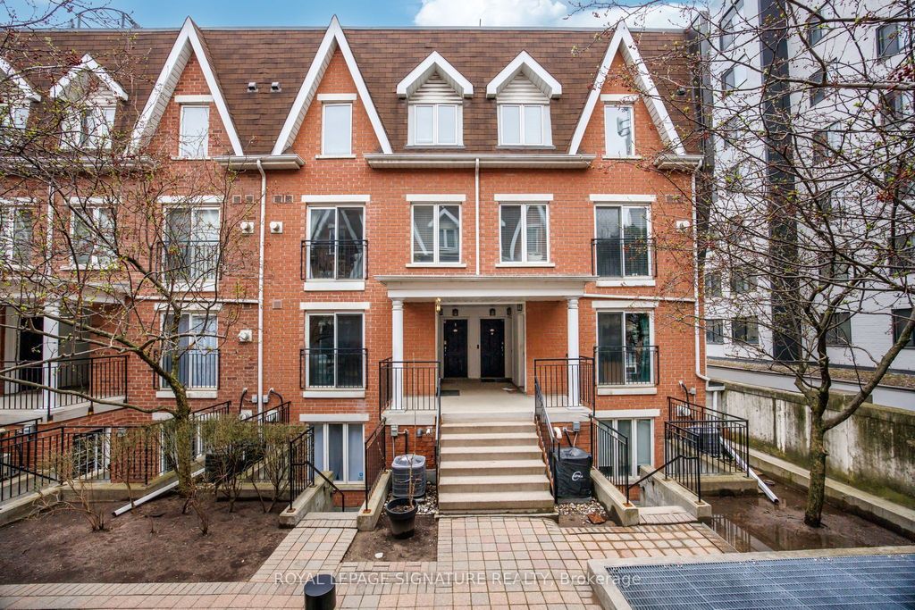 Photo of 16 Laidlaw Street #929, Toronto, ON M6K 1X2 (MLS # W13005230)
