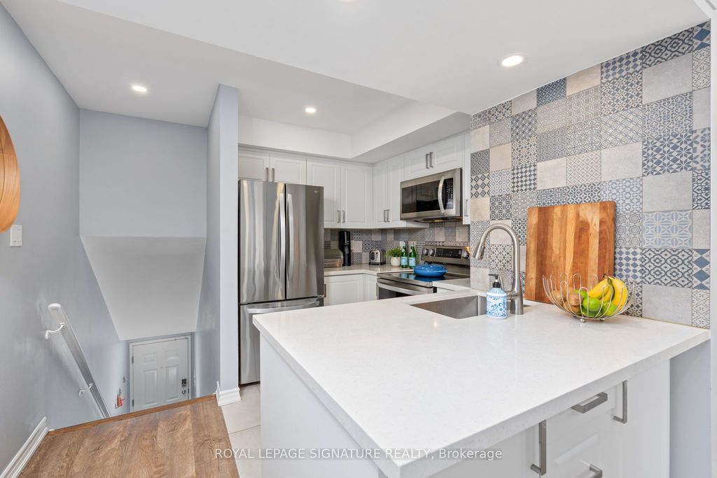 Photo of 16 Laidlaw Street #929, Toronto, ON M6K 1X2 (MLS # W13005230)
