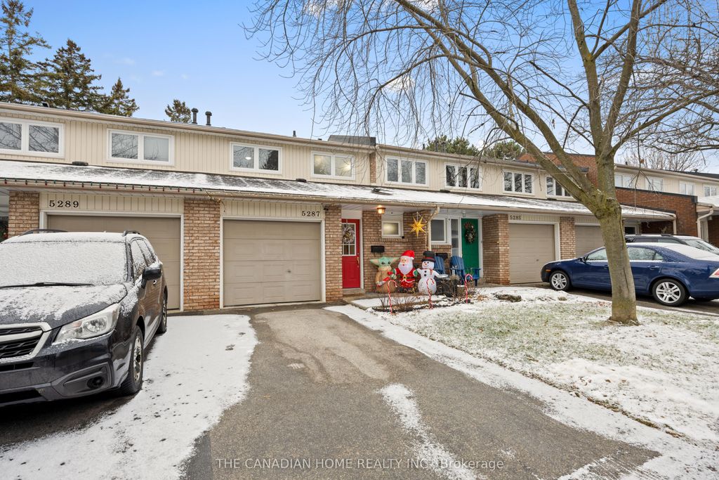 Photo of 5287 BANTING Court, Burlington, ON L7L 2Z4 (MLS # W12614470)