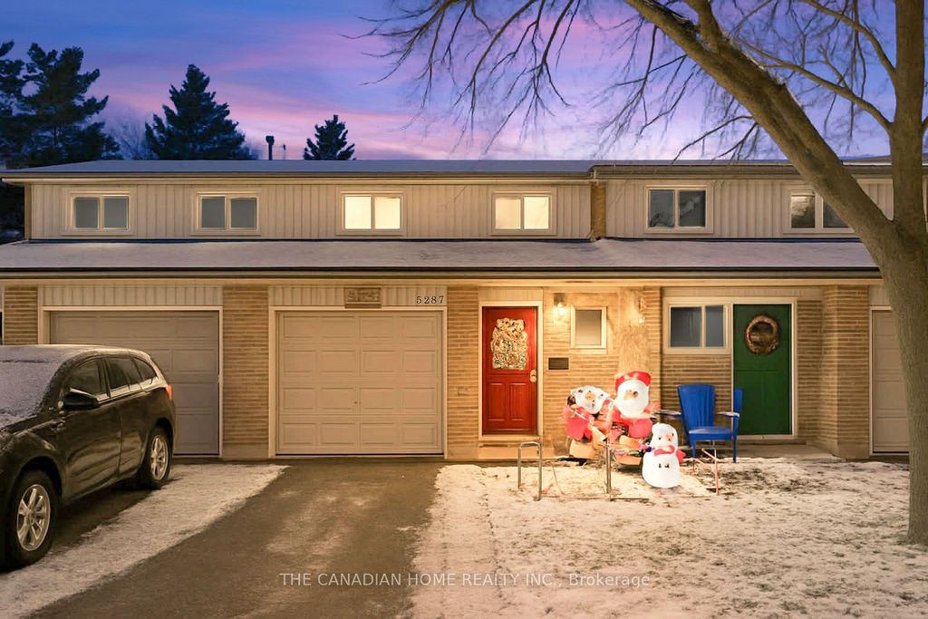 Photo of 5287 BANTING Court, Burlington, ON L7L 2Z4 (MLS # W12614470)