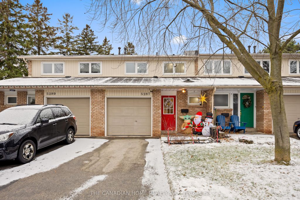 Photo of 5287 BANTING Court, Burlington, ON L7L 2Z4 (MLS # W12614470)