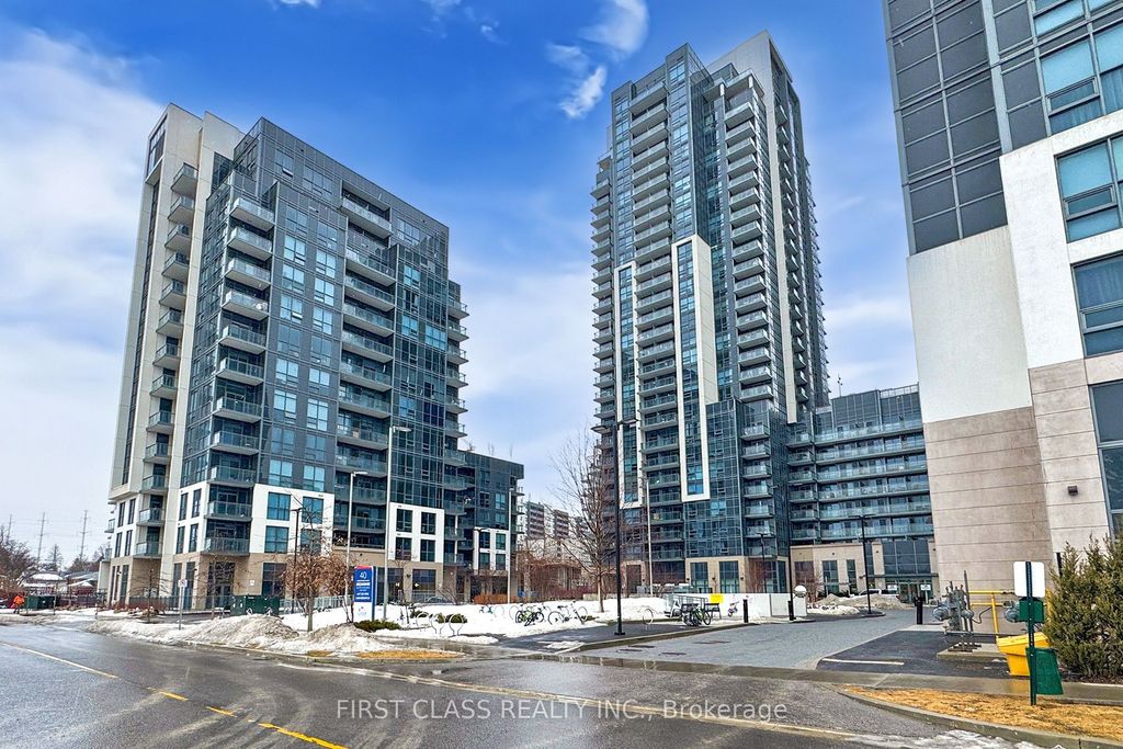 Photo of 20 Meadowglen Place #1506, Toronto, ON M1G 0A9 (MLS # E12905802)