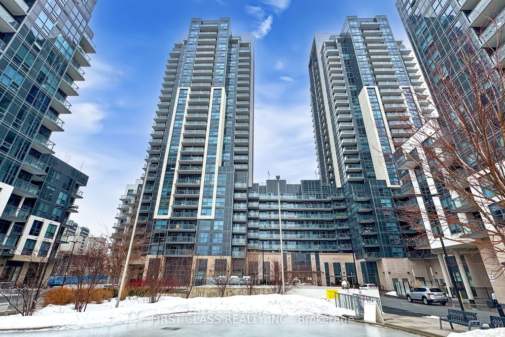 Photo of 20 Meadowglen Place #1506, Toronto, ON M1G 0A9 (MLS # E12905802)