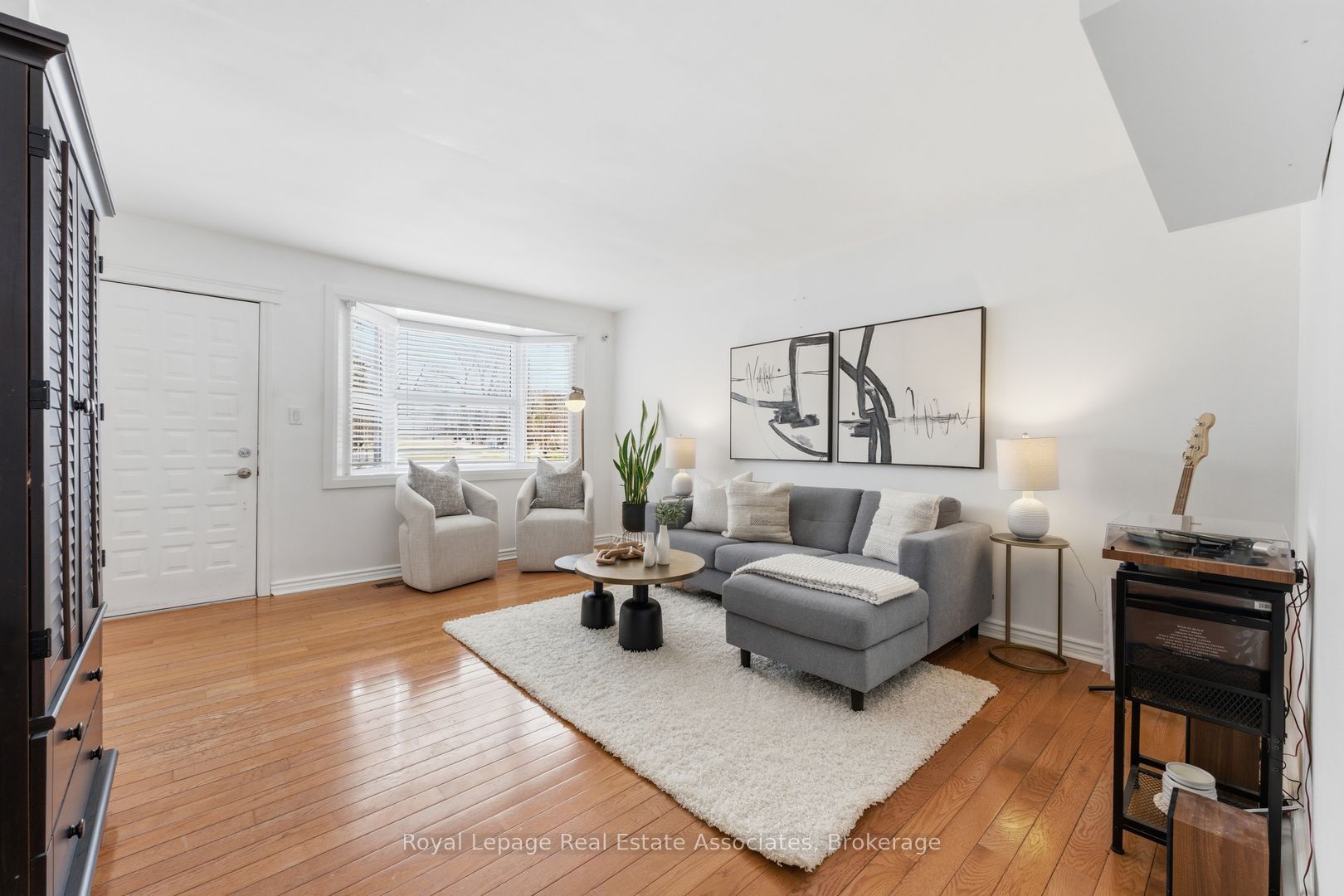 708 Montbeck Crescent