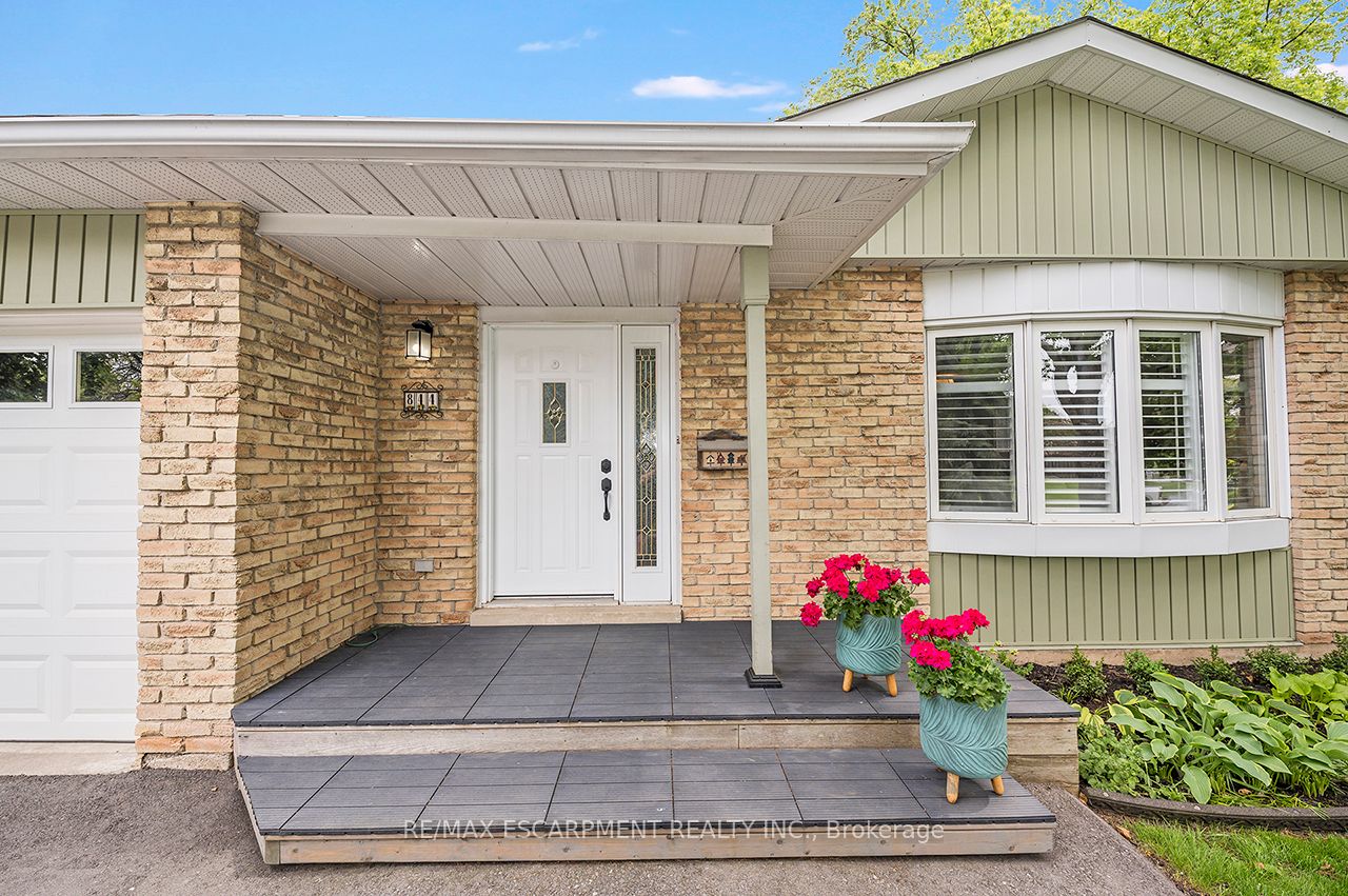 844 Hemlock Drive