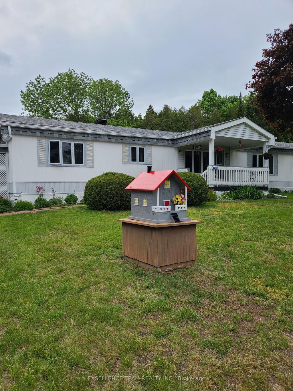 Photo of 3912 Bobby Street, North Glengarry, ON K0C 1A0 (MLS # X12470933)