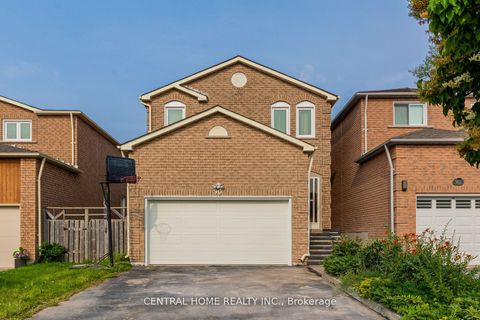 90 Stather Crescent Bsmt Markham ON L3S 2X4