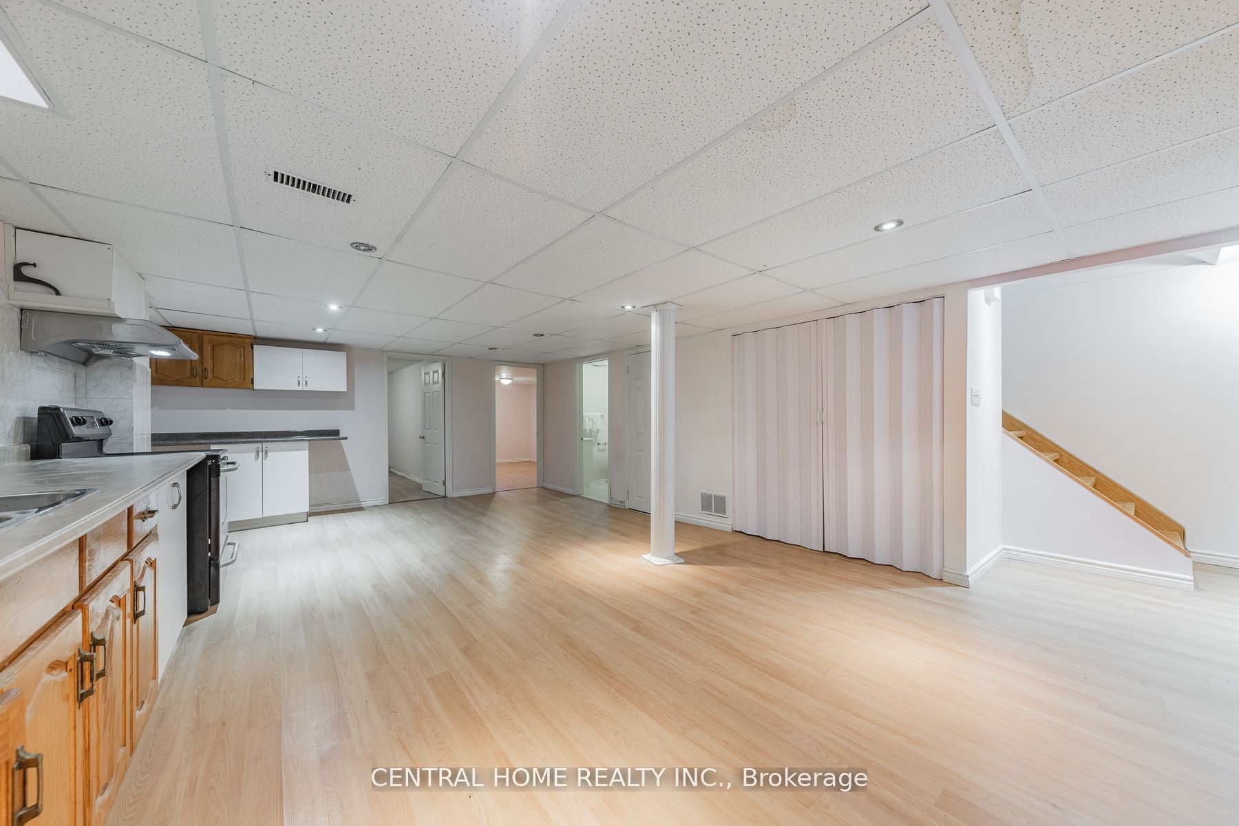 90 Stather Crescent Bsmt