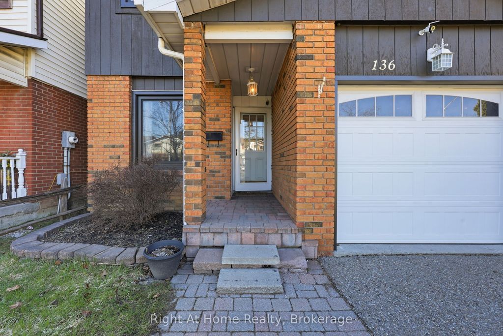 Photo of 136 Elderwood Place, Brampton, ON L6V 3N3 (MLS # W12974626)