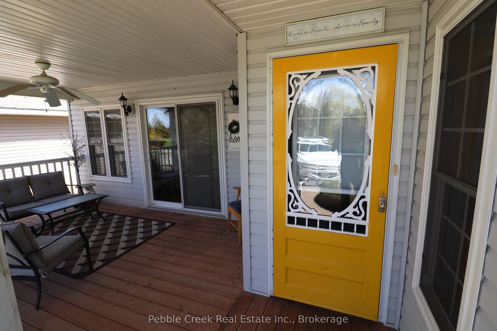 Photo of 74 Iroquois Lane, Ashfield-Colborne-Wawanosh, ON N7A 3Y2 (MLS # X12659760)