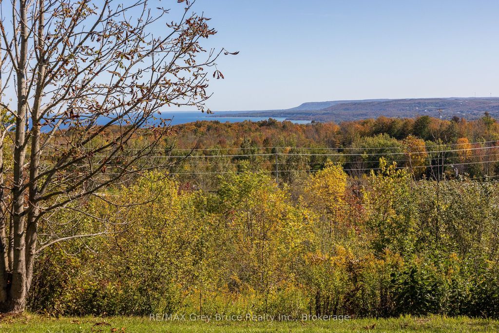 Photo of 138558 Grey Road 112 N N/A, Meaford, ON N4L 1W5 (MLS # X13055720)