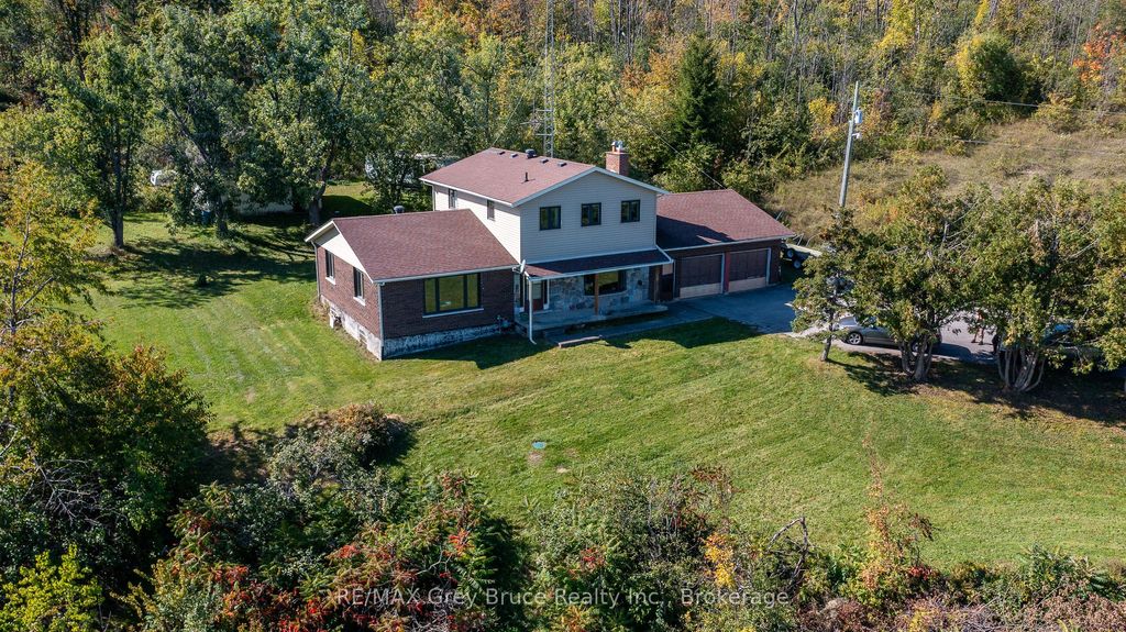 Photo of 138558 Grey Road 112 N N/A, Meaford, ON N4L 1W5 (MLS # X13055720)