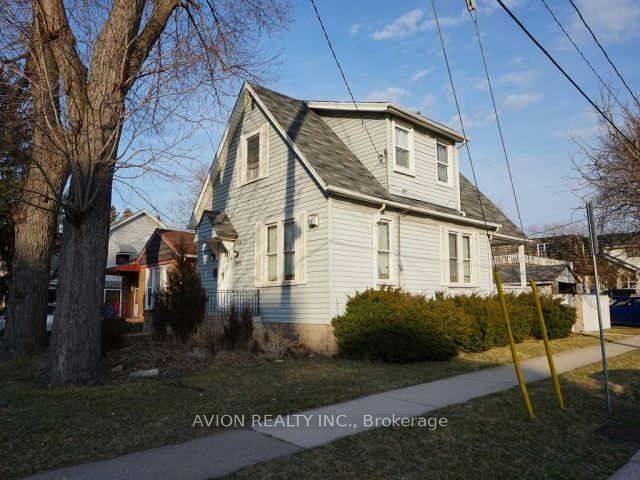 Photo of 3095 Peter Street, Windsor, ON N9C 1H2 (MLS # X14096250)